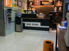 -脑洞先生非恐剧情密室(五一店)