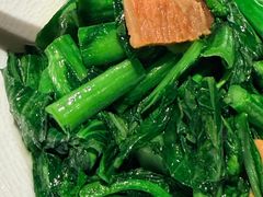 家烧时蔬-新荣记(椒江店)