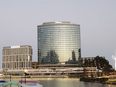 -舟山希尔顿酒店