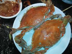 -华府海鲜碳烤自助(万达店)