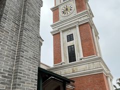 -赤坎·广东华侨国际旅游度假区