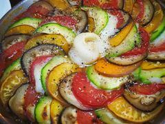 -吃饼人西餐(南开店)