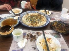 -壹阁胡羊焖饼(特色小吃街店)