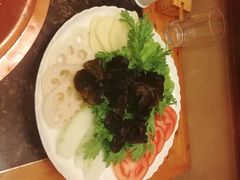 -老码头火锅(玉林店)