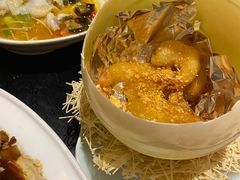 -柒园·三十年创意杭帮菜(龙湖滨江天街店)