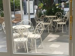 -PETIT PARIS 小巴黎(花园道店)
