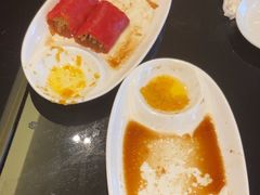 -珠江皇冠假日酒店-富临轩中餐厅