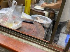 -官塘陈记鱼生·潮汕砂锅粥·潮汕生腌牛肉火锅(潮枫路总店)