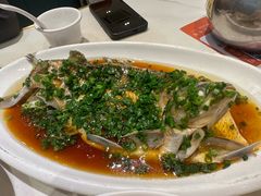 -刘胖子家常菜·蹄花焖藕(江汉路总店)