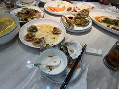 -路边羊烧烤酒场(宝带路店)