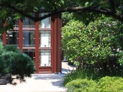景观位-杭州西子湖四季酒店·金沙厅