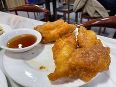 -兰亭餐厅(原嵩山路店)