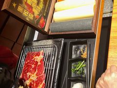 -摩打食堂(佳兆业店)