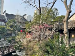 -南京市民俗博物馆(甘熙故居)