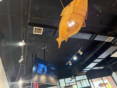 -京门活鱼馆·鱼火锅(百子湾（原红庙）店)