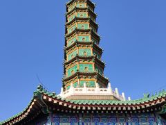 -香山公园