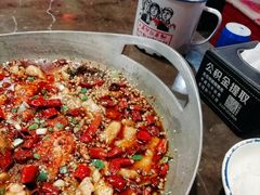 -粗粮人家·东北菜(洋桥店)