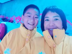 -锦江乐园舞狸花花游园会(夜场专享)