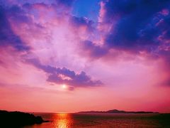 -乔木提恩海滩