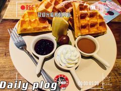 -漫咖啡MAAN COFFEE(新华图书城店)