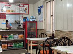 -鑫明明拉面(宁化路店)