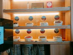 -老夏老火锅(正宁路店)