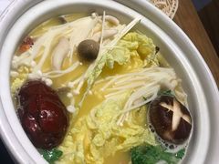 -U你·天然调味(南湖总店)