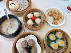 -益健名厨海鲜城(夏湾店)