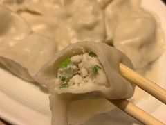 鲅鱼饺子-必点海鲜·鲅鱼水饺(鞍山西道店)