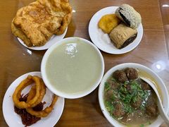 -白魁老号饭庄(交道口店)