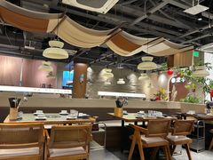 -滇牛云南火锅(桂林路店)