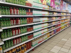 -新玛特购物广场(齐齐哈尔店)