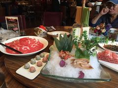 -珍宝轩海鲜火锅(碧湖大厦店)