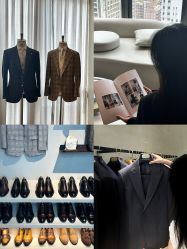 点击看大图 -Brother西服礼服定制·商务·婚礼(佛山南海店)