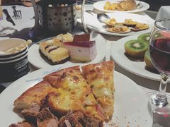 -星伦多 自助料理(圆融店)