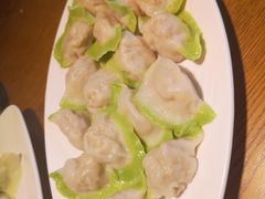 -船歌·鱼水饺青岛菜(金狮广场店)