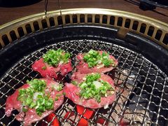 -橘焱胡同烧肉夜食(BFC外滩金融中心店)