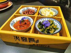 -火宫殿·湘菜小吃·商务宴请·生日聚会(市府店)