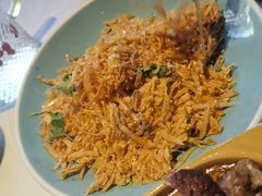 -八府香鸭·啫啫煲(华山路店)