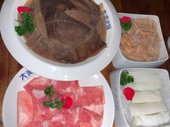 -大渝火锅(张家港杨舍老街店)