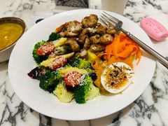 -WHEAT&BAKER-麥(凯德来福士店)