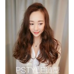 -P.STYLE 派斯造型