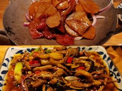 -无届青年餐馆(熙街店)