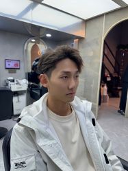 -DK SALON连锁专业烫染接发店