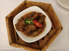 -南宁荔园维景国际酒店·荔园中餐厅