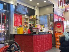 -馄饨侯(前门店)