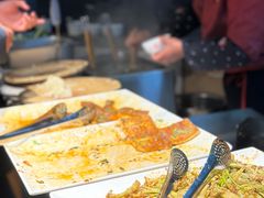 -泰合素食(双流店)