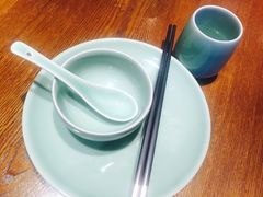 -粗茶淡饭·隐庐私厨(东亭店)