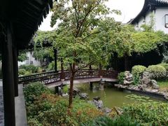 -扬州瘦西湖汇金酒店