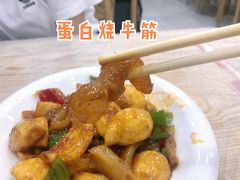 -江城燕子大排档(江汉路步行街店)